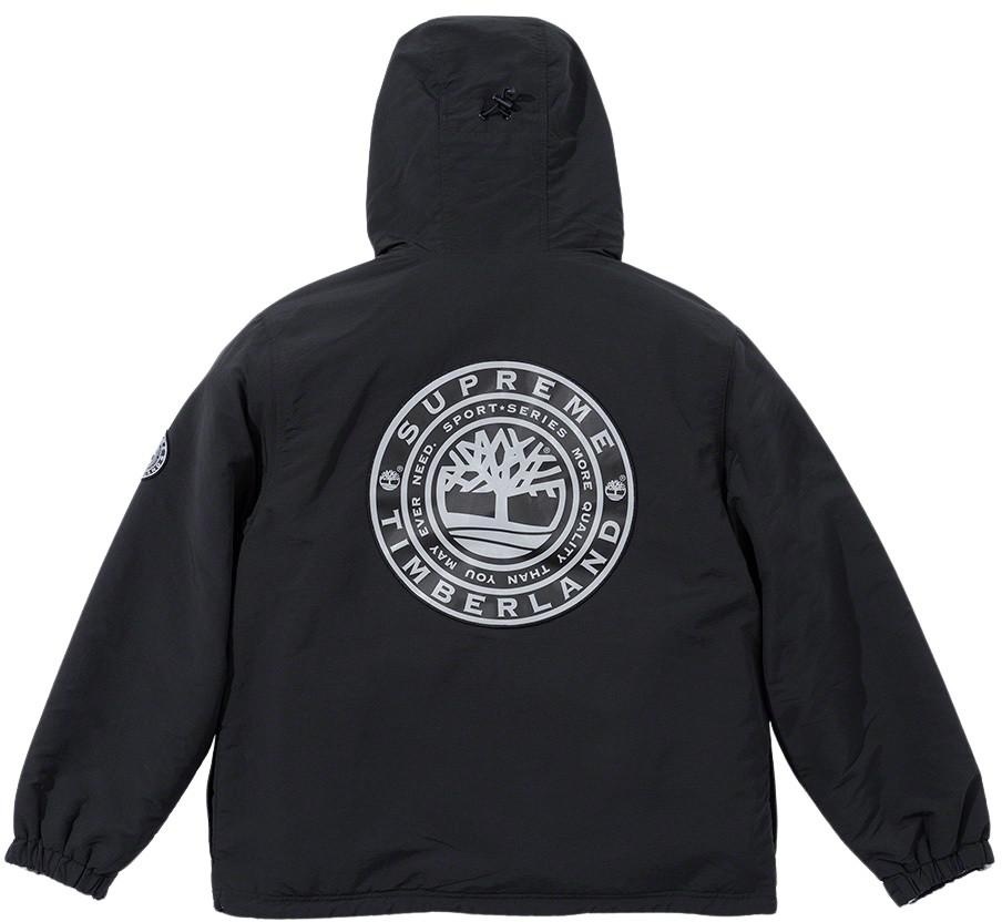 Supreme®/Timberland® Reversible Ripstop Jacket view 24